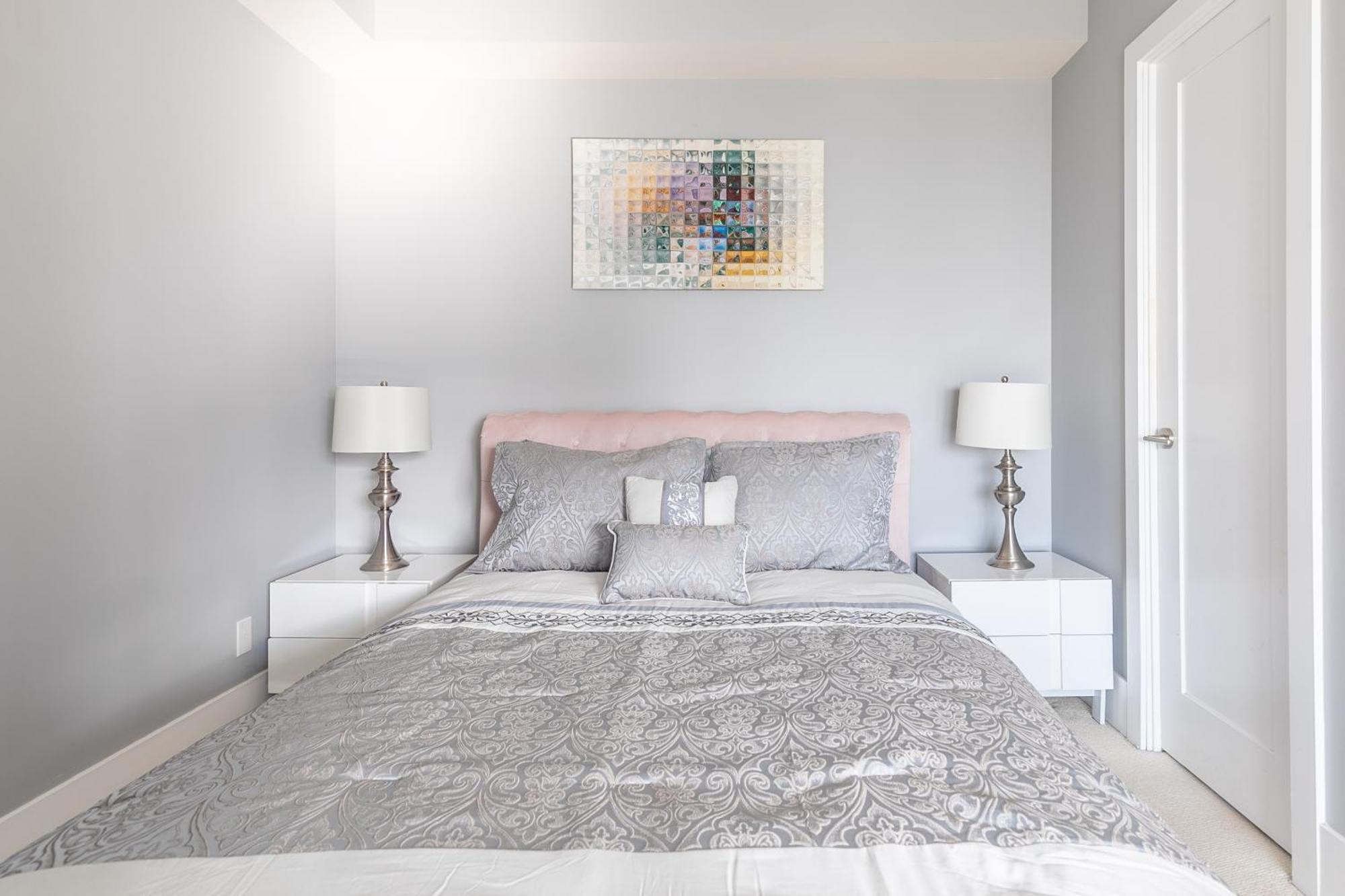 Globalstay Modern Downtown Apartment Торонто Экстерьер фото