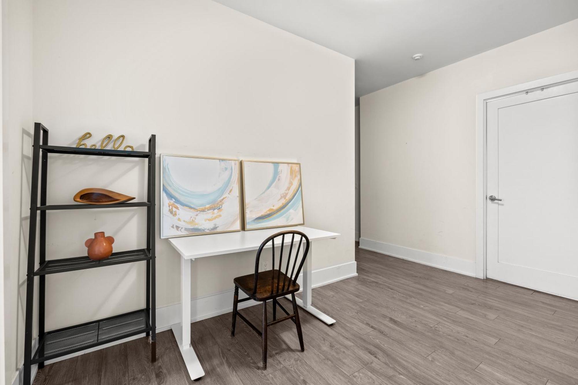 Globalstay Modern Downtown Apartment Торонто Экстерьер фото